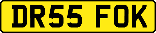 DR55FOK