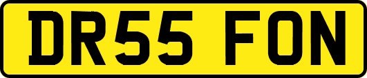 DR55FON