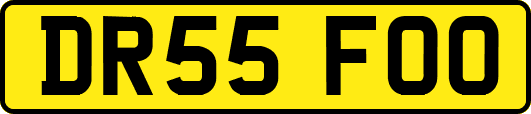 DR55FOO