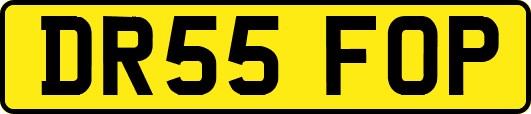DR55FOP