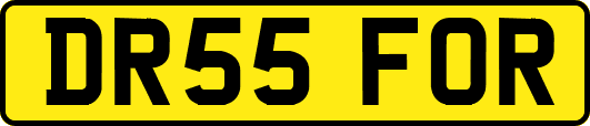 DR55FOR