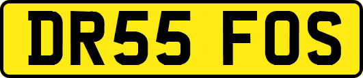 DR55FOS
