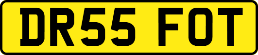 DR55FOT