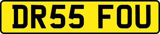 DR55FOU