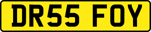 DR55FOY