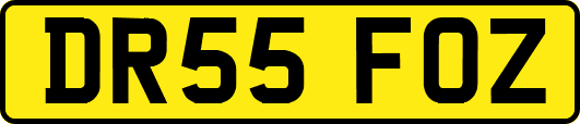 DR55FOZ