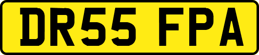 DR55FPA