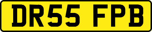 DR55FPB