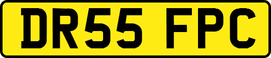 DR55FPC