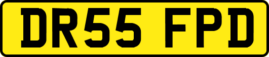 DR55FPD