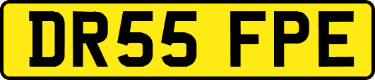 DR55FPE