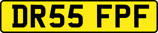DR55FPF
