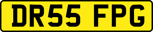 DR55FPG