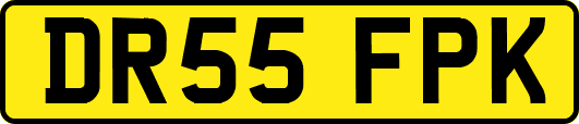 DR55FPK
