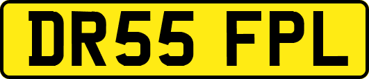 DR55FPL