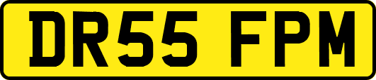 DR55FPM