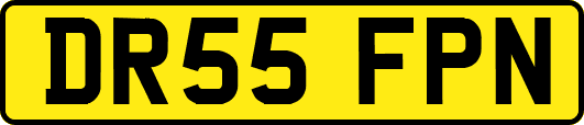 DR55FPN