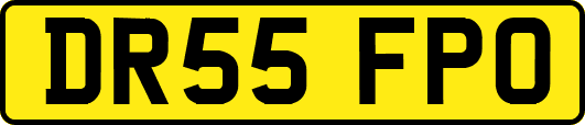 DR55FPO