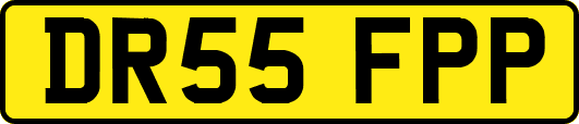 DR55FPP