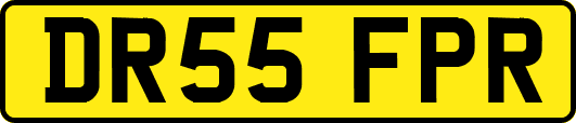 DR55FPR