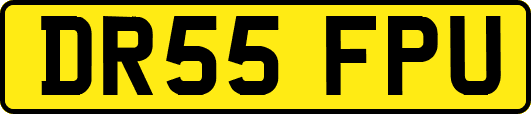 DR55FPU
