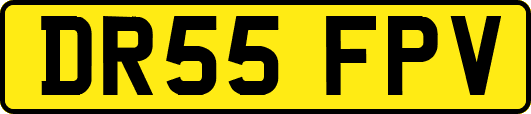 DR55FPV