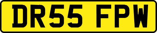 DR55FPW