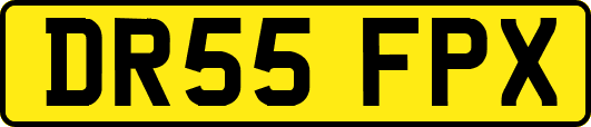 DR55FPX