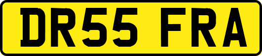 DR55FRA