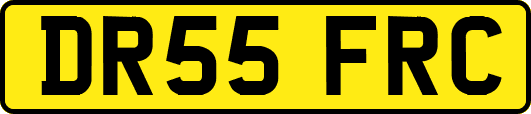 DR55FRC