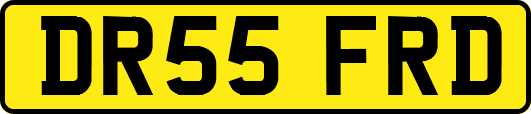 DR55FRD