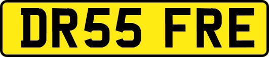 DR55FRE