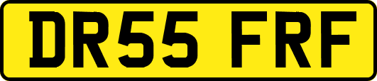 DR55FRF