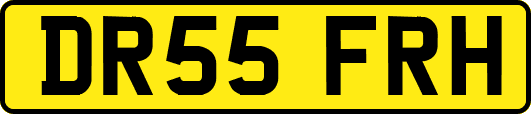 DR55FRH