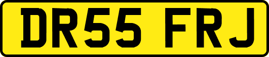 DR55FRJ