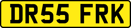 DR55FRK