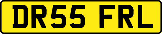 DR55FRL