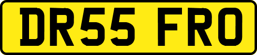 DR55FRO