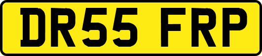 DR55FRP