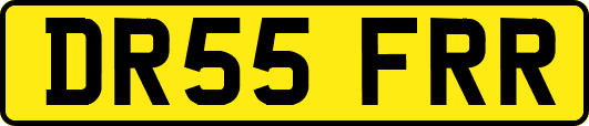 DR55FRR