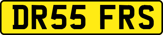 DR55FRS