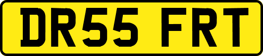 DR55FRT
