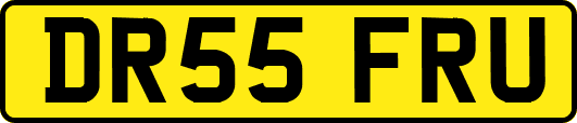DR55FRU