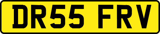 DR55FRV