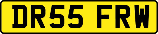 DR55FRW