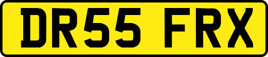 DR55FRX