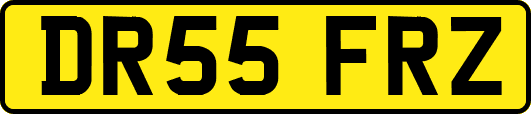 DR55FRZ
