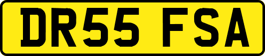 DR55FSA