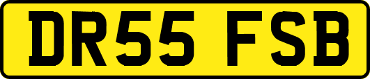 DR55FSB