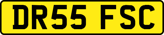 DR55FSC